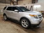 FORD EXPLORER L photo