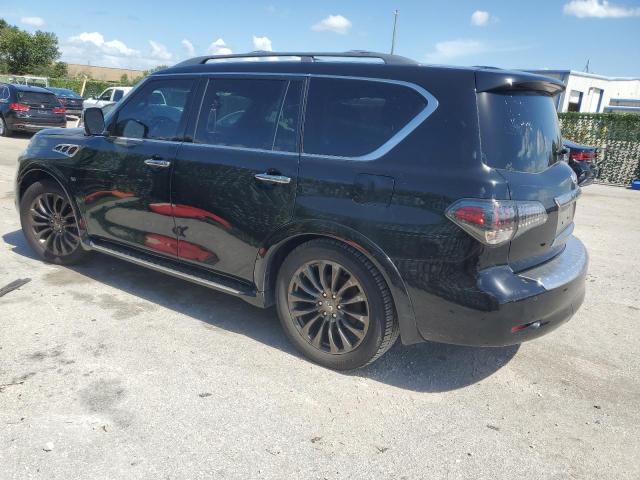 2016 Infiniti Qx80 VIN: JN8AZ2NE1G9123813 Lot: 60119374