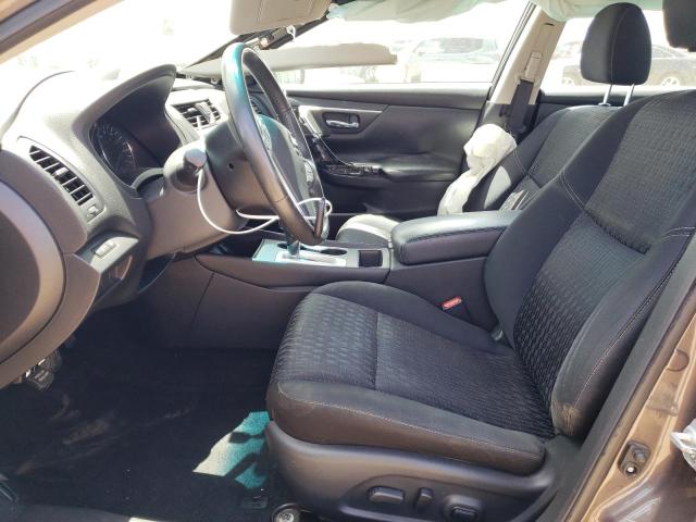2017 NISSAN ALTIMA 2.5 - 1N4AL3AP7HC117356