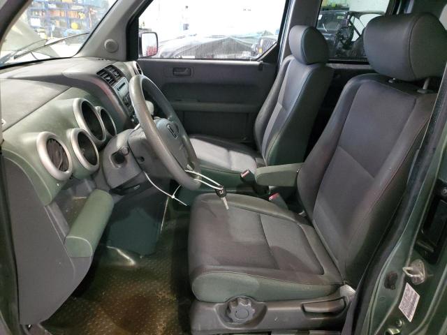 2003 Honda Element Ex VIN: 5J6YH28573L051824 Lot: 58923654