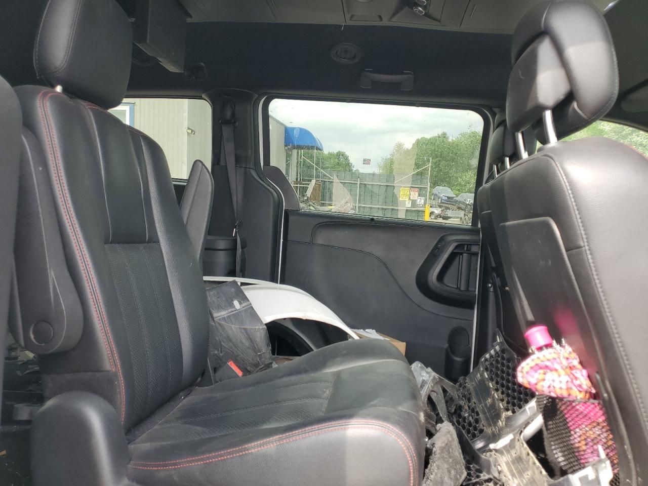 2C4RDGEG1LR205881 2020 Dodge Grand Caravan Gt