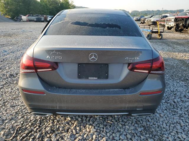 2020 Mercedes-Benz A 220 4Matic VIN: WDD3G4FB2LW037728 Lot: 57237914