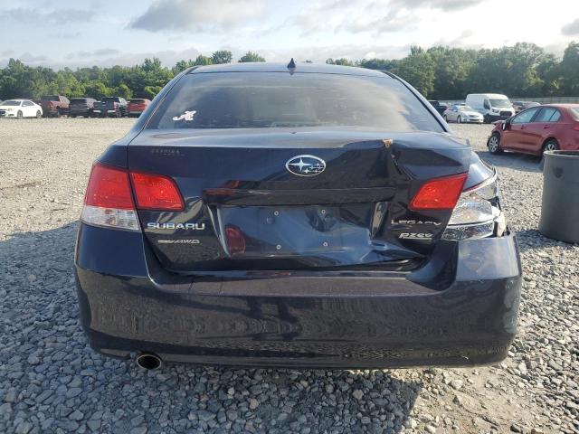 2014 Subaru Legacy 2.5I Premium VIN: 4S3BMBD68E3018016 Lot: 57733644