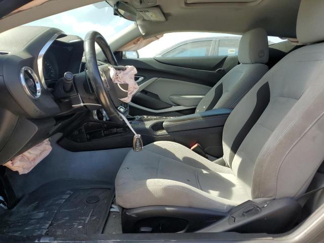 2018 Chevrolet Camaro Lt VIN: 1G1FB1RX5J0163179 Lot: 60470034