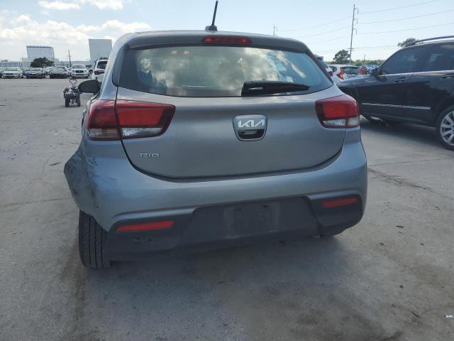 2023 Kia Rio S VIN: 3KPA25AD0PE512940 Lot: 58296914