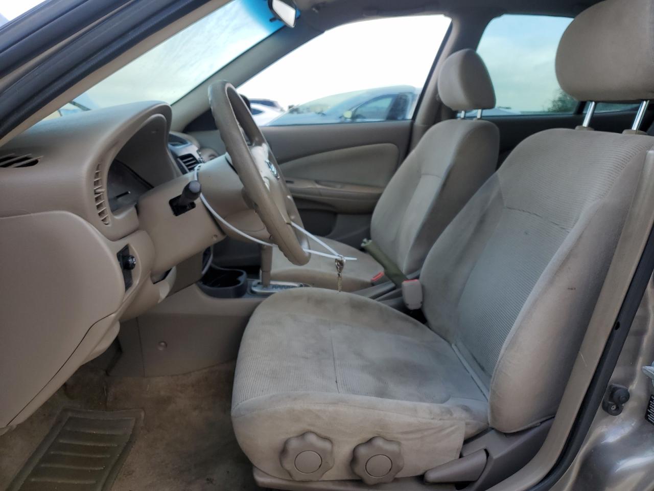 3N1CB51D95L566211 2005 Nissan Sentra 1.8