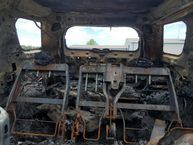 2016 FORD EXPLORER X - 1FM5K7D86GGA82774