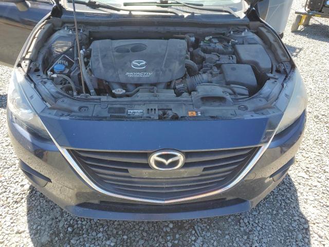 VIN JM1BM1T76F1242550 2015 Mazda 3, SV no.11