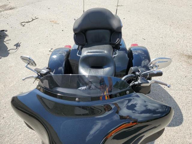 2010 HARLEY-DAVIDSON FLHTCUTG 1HD1MAM18AB854207