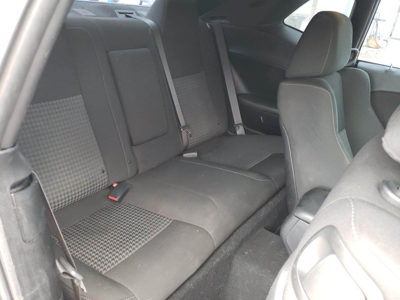 2C3CDZBTXMH571126 2021 Dodge Challenger R/T