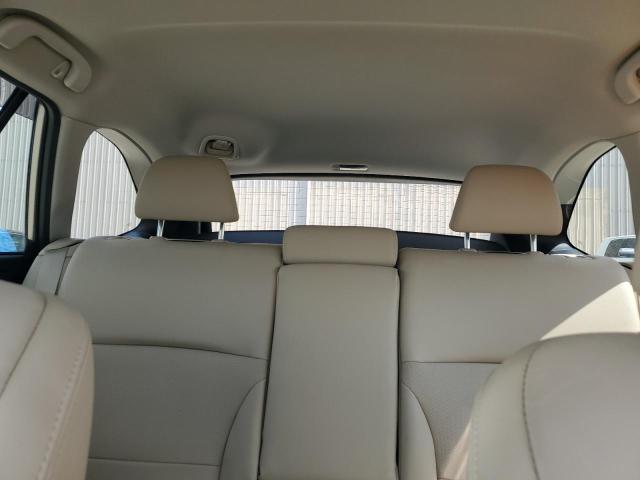 2019 SUBARU OUTBACK 2. - 4S4BSANC5K3304708