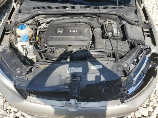 2014 Volkswagen Jetta - Image 11