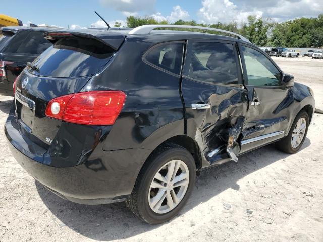 2012 Nissan Rogue S VIN: JN8AS5MT9CW607195 Lot: 59295404