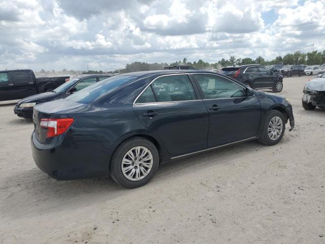 VIN 4T4BF1FK6ER392795 2014 Toyota Camry, L no.3