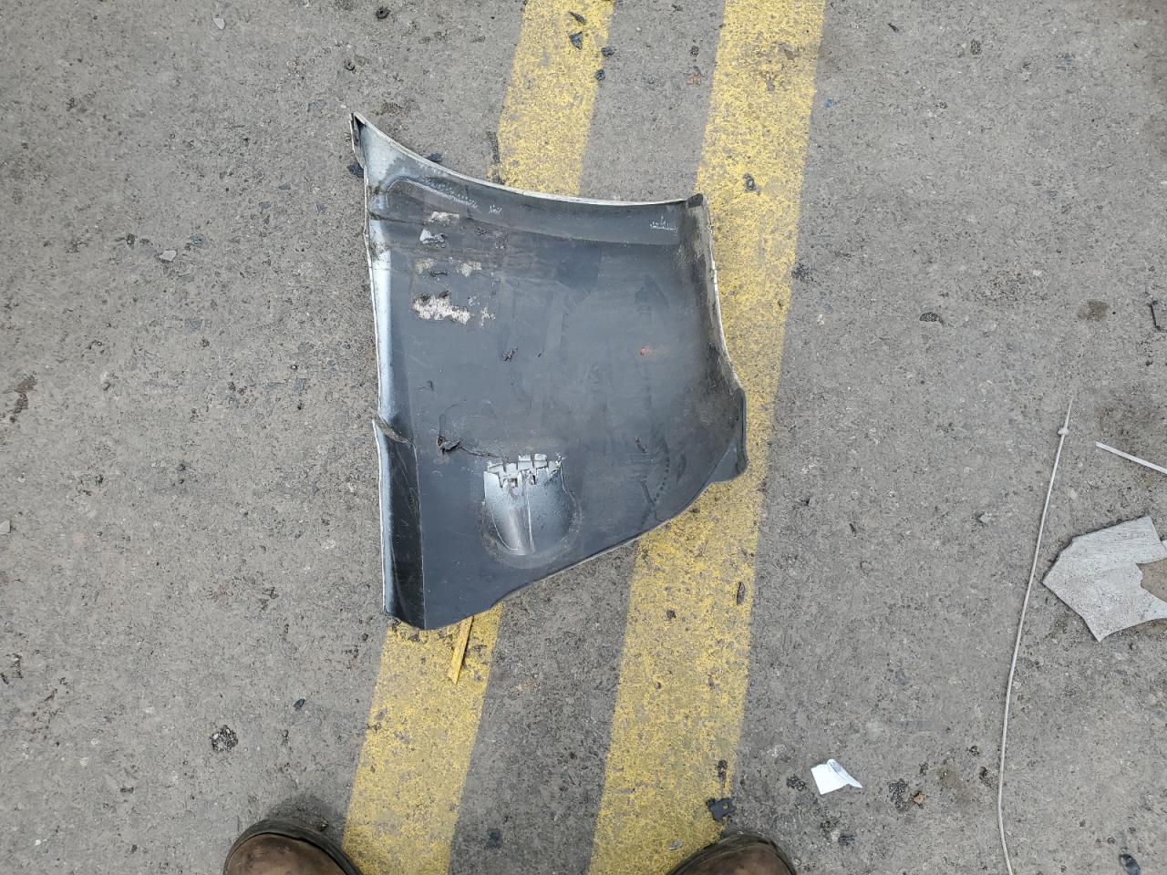 2CNDL23F166154443 2006 Chevrolet Equinox Ls