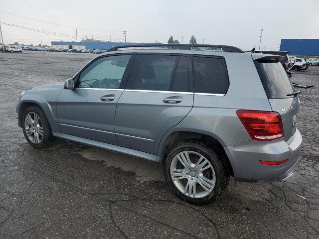 2015 Mercedes-Benz Glk 350 4Matic VIN: WDCGG8JB2FG398573 Lot: 58943174