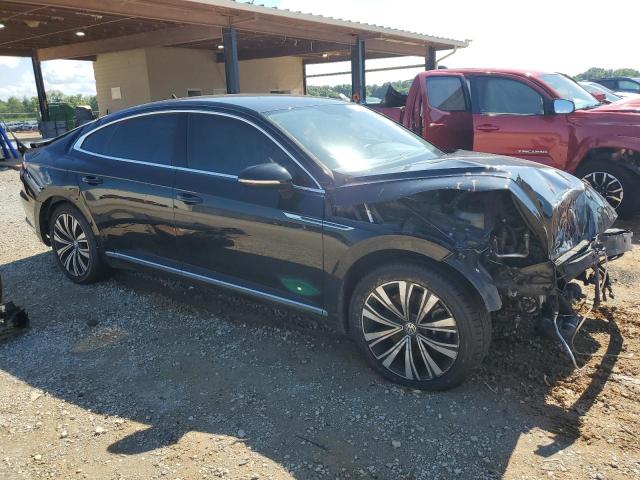 2019 Volkswagen Arteon Se VIN: WVWBR7AN1KE000984 Lot: 57685124