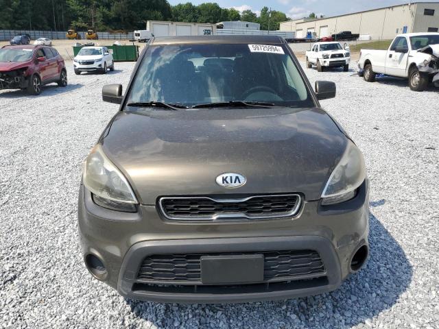 2013 Kia Soul VIN: KNDJT2A52D7562982 Lot: 59725994