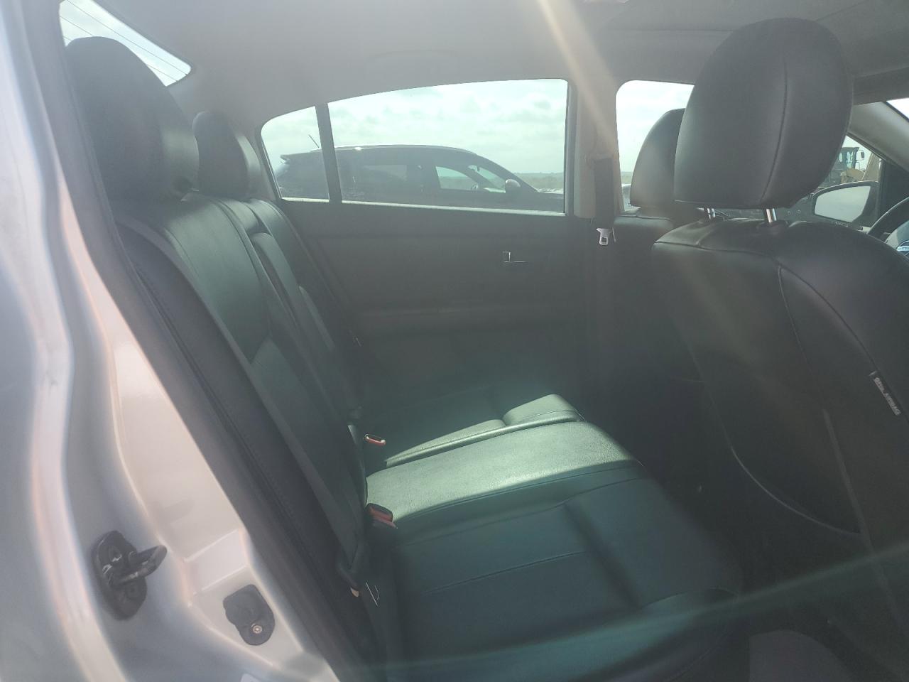 3N1AB6AP1AL675103 2010 Nissan Sentra 2.0