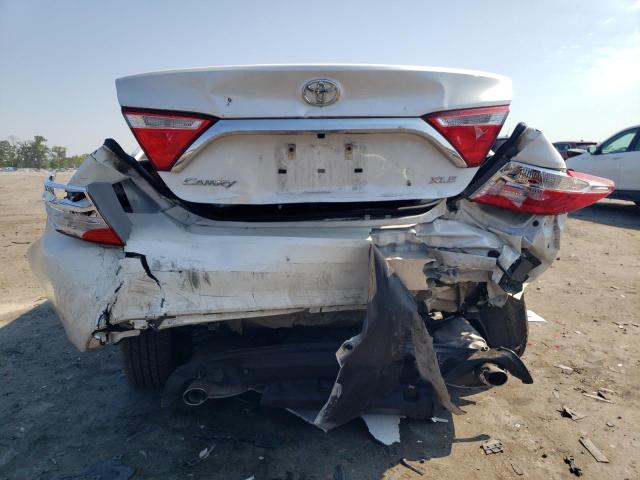 VIN 4T1BK1FK7HU581580 2017 Toyota Camry, Xse no.6