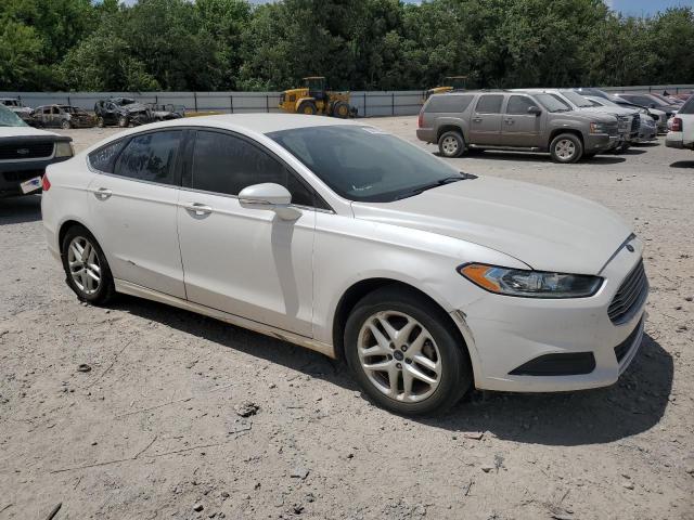 2014 Ford Fusion Se VIN: 3FA6P0HD0ER226906 Lot: 59471804