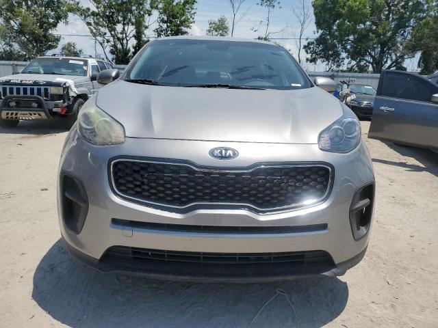 2019 KIA SPORTAGE L - KNDPM3AC9K7623558