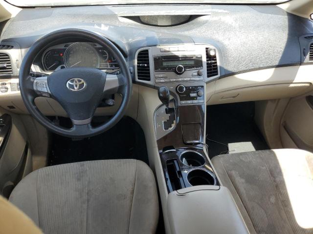 2009 Toyota Venza VIN: 4T3BK11A79U015104 Lot: 59970024