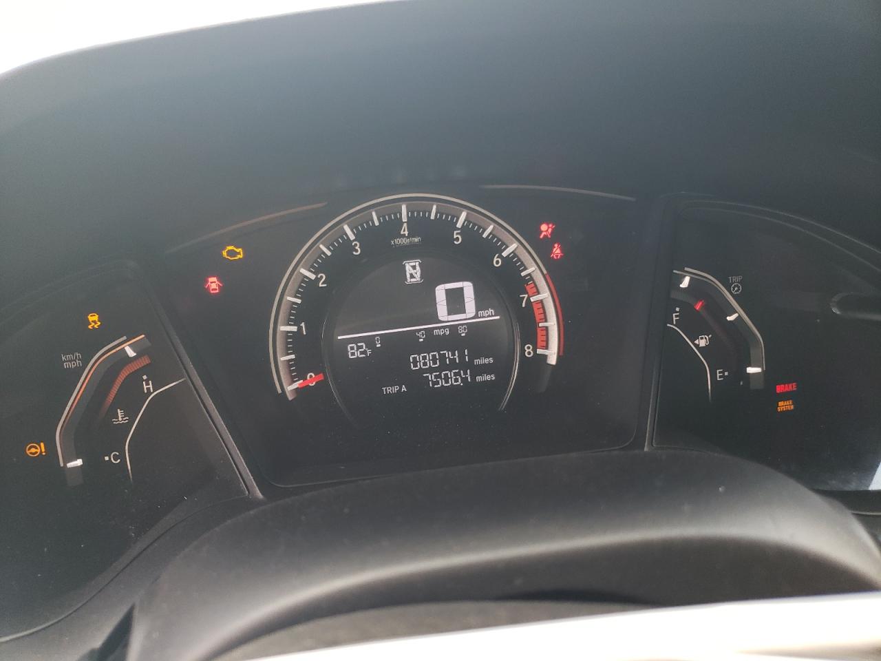 2HGFC4B51HH301189 2017 Honda Civic Lx 2HGFC4B51HH301189 2017 Honda Civic Lx