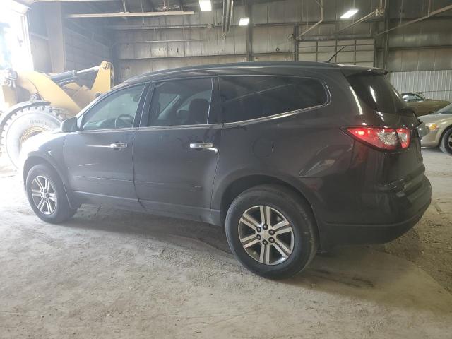 2015 Chevrolet Traverse - Image 2