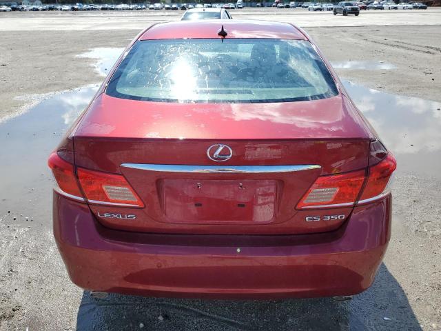 2010 Lexus Es 350 VIN: JTHBK1EG9A2344963 Lot: 60024664