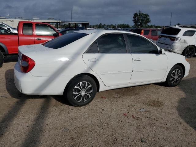 2003 Toyota Camry Le VIN: 4T1BE32K53U219104 Lot: 60084054