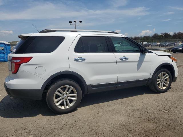 2015 Ford Explorer Xlt VIN: 1FM5K8D87FGB28794 Lot: 57768664