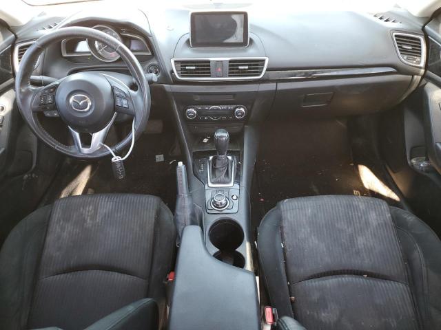 VIN JM1BM1V78E1111809 2014 Mazda 3, Touring no.8