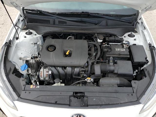 2021 Kia Forte Gt Line VIN: 3KPF34AD0ME297732 Lot: 60602454