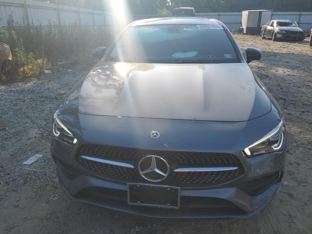 VIN W1K5J4GB9MN185455 2021 Mercedes-Benz CLA-Class,... no.5