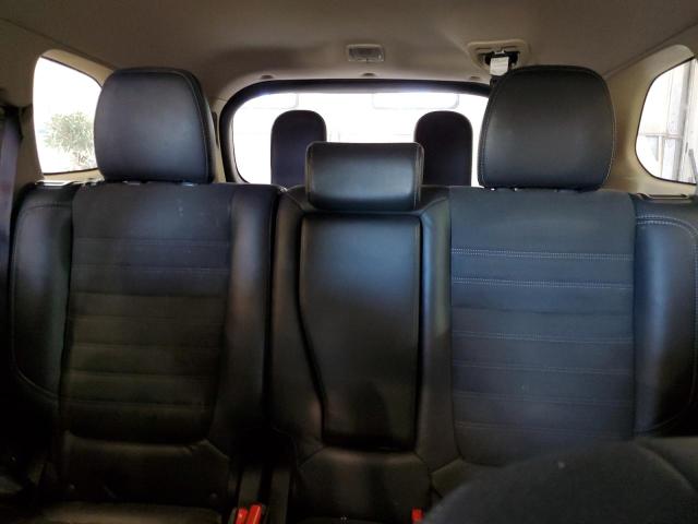 2019 Mitsubishi Outlander Se VIN: JA4AZ3A38KZ046382 Lot: 60778944