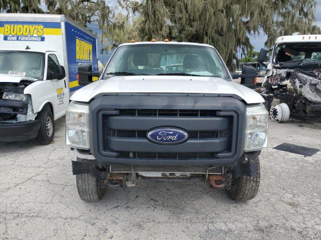 2014 FORD F350 SUPER 1FDRF3HT3EEB03490  61044184