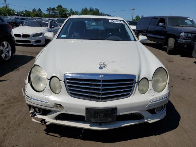 2009 Mercedes-Benz E 350 4Matic VIN: WDBUF87X69B377806 Lot: 56866504