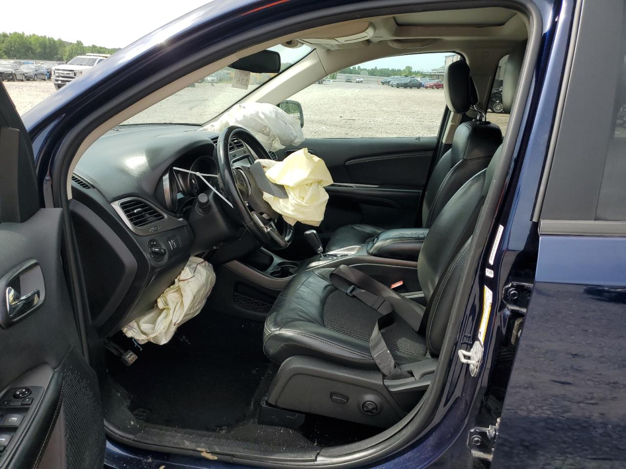 3C4PDCGB0LT225439 2020 Dodge Journey Crossroad