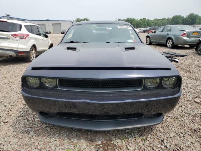 2012 Dodge Challenger Sxt VIN: 2C3CDYAGXCH292899 Lot: 59821634