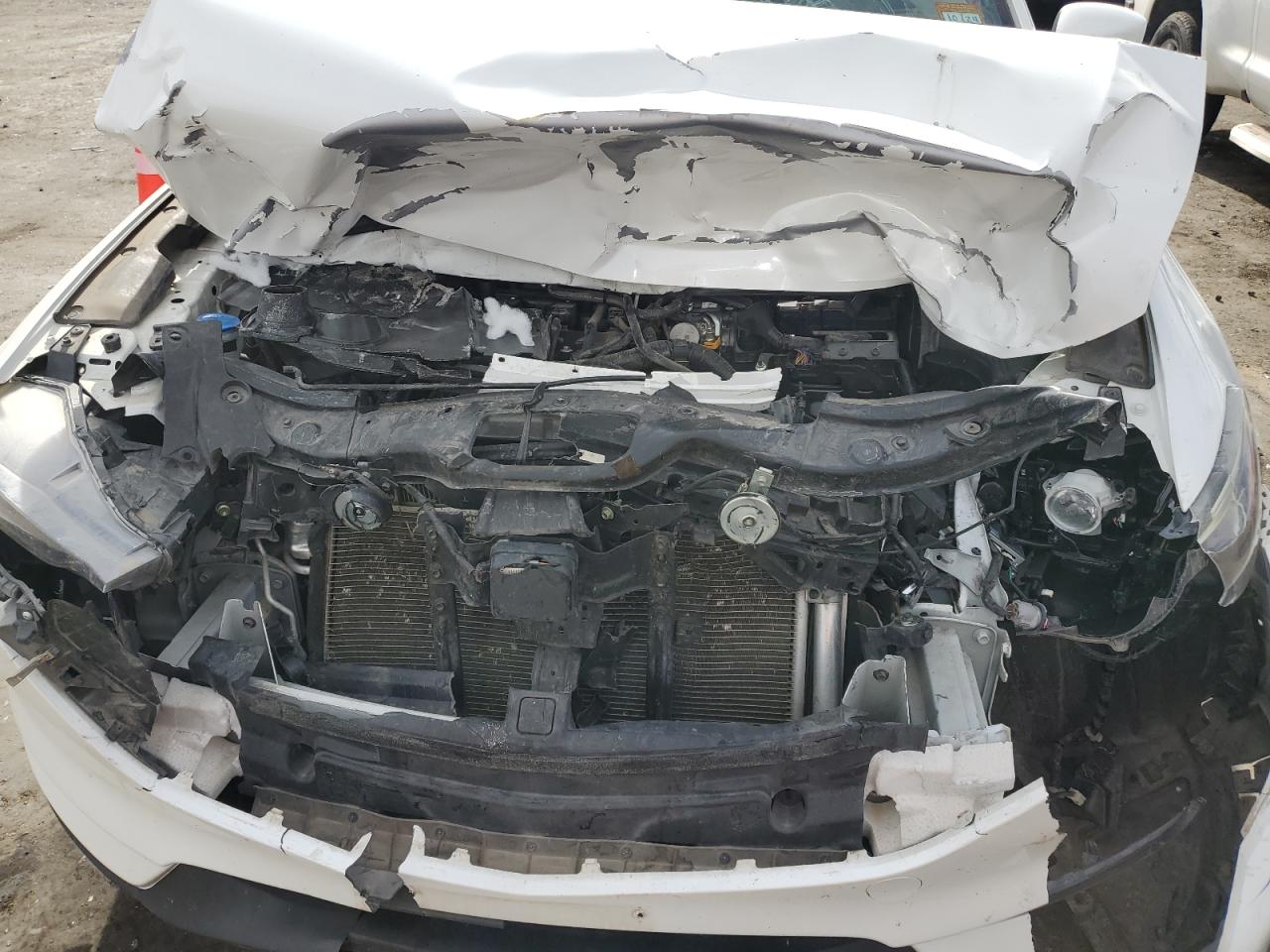 JM3KFACM0K1583847 2019 Mazda Cx-5 Touring