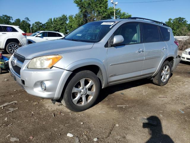 Vin: jtmdf4dv6ad035598, lot: 57804994, toyota rav4 limited 2010 img_1