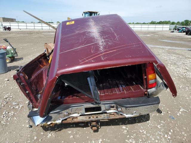 2000 Chevrolet Silverado K1500 VIN: 2GCEK19T1Y1171486 Lot: 58819414