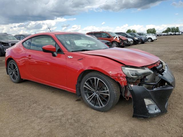 JF1ZNAA15D1706621 2013 Toyota Scion Fr-S