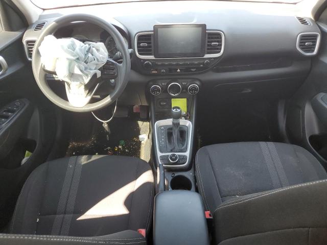 2020 HYUNDAI VENUE SEL KMHRC8A38LU030734