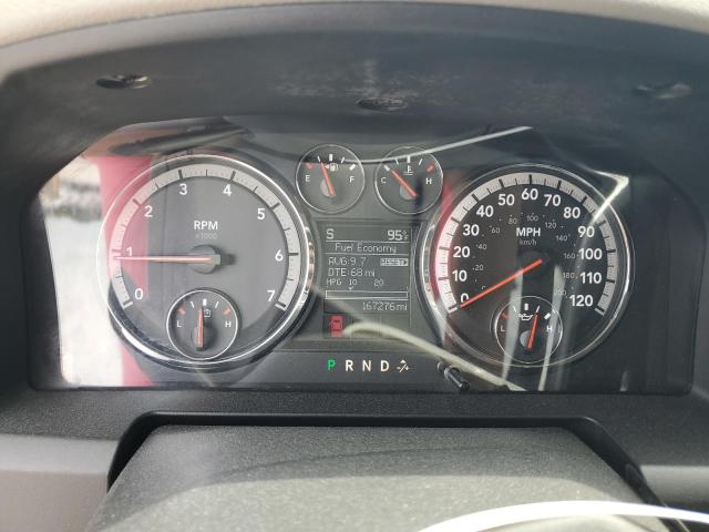 2012 Dodge Ram 1500 Slt VIN: 1C6RD7LT9CS322503 Lot: 59324324