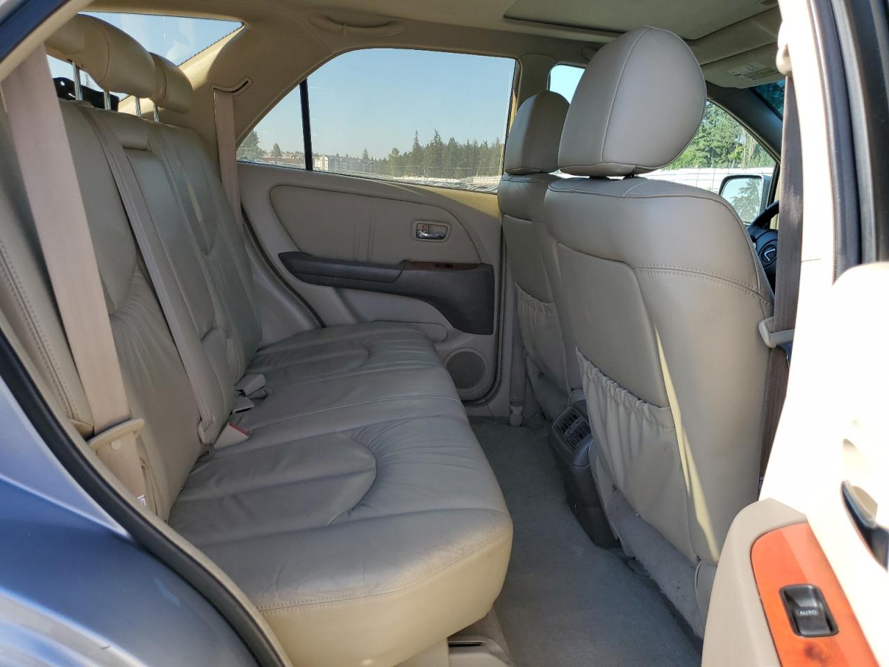 JTJHF10U520264504 2002 Lexus Rx 300