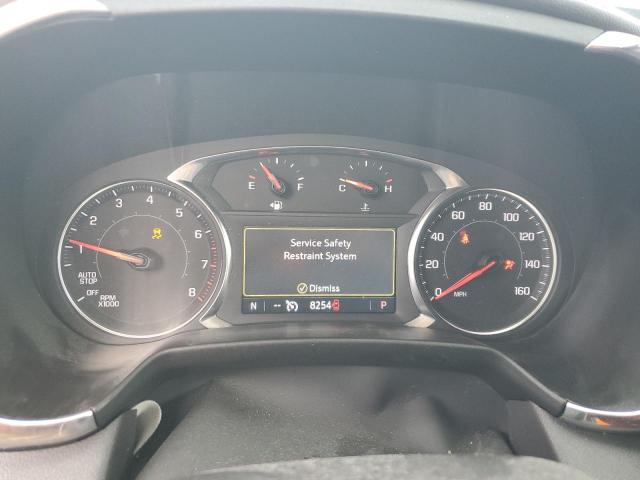 2024 CHEVROLET BLAZER 2LT - 3GNKBCR41RS167331