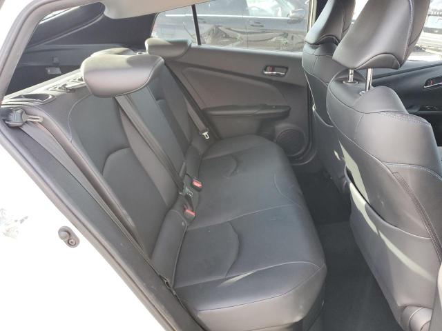 2018 TOYOTA PRIUS - JTDKARFU6J3546791