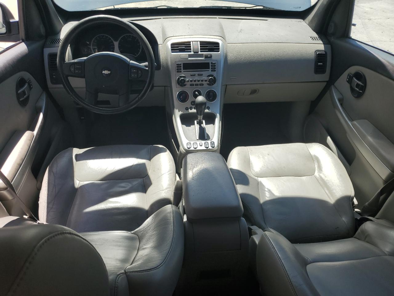 2CNDL73F656139609 2005 Chevrolet Equinox Lt